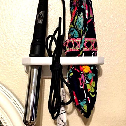 Органайзер для фенів і розчісок "Харер 3" зефір Миколаїв - фото 3