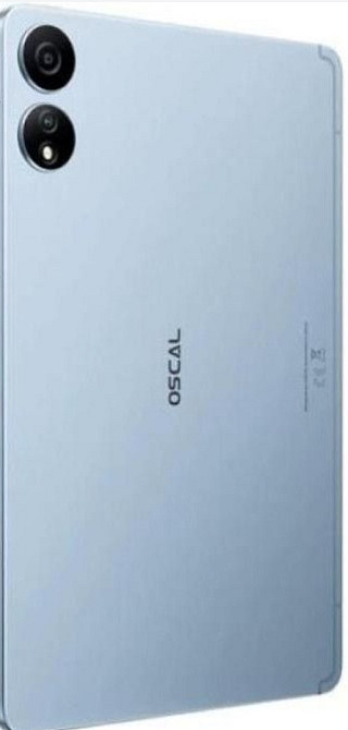 Blackview Oscal Elite 1 - новый состав гарантия. Киев - изображение 5