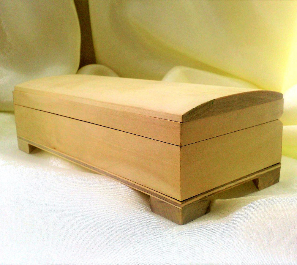 Купюрниця дерев'яна "Клеркс" бланже Миколаїв - фото 3