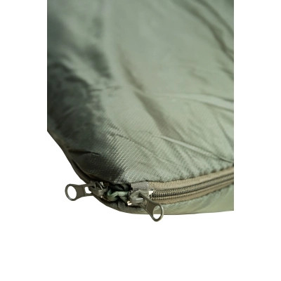 Спальный мешок Tramp Shypit 200 Olive Left (UTRS-059R-L) Винница - изображение 3