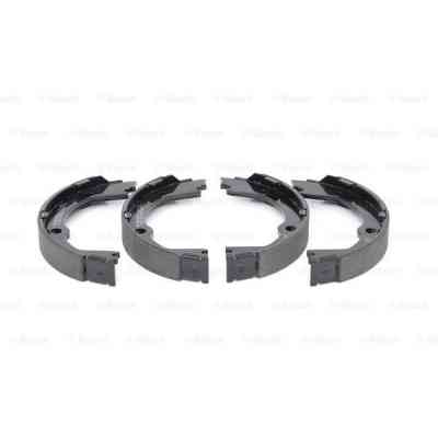 Гальмівні колодки Bosch 0 986 487 939 Вінниця