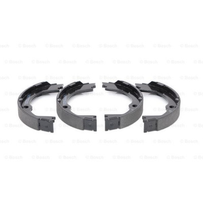 Гальмівні колодки Bosch 0 986 487 939 Вінниця - фото 3