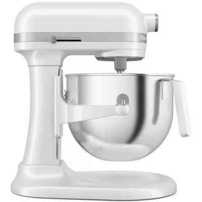 Кухонный комбайн KitchenAid 5KSM70JPXEWH Винница