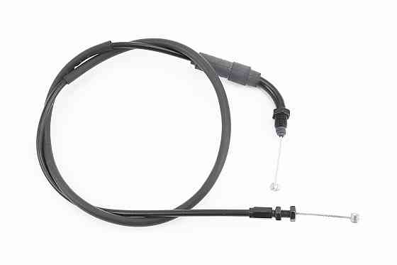 Loncin LX300-6H 300AC Трос газу (трос 105см; кожух 94см) Київ