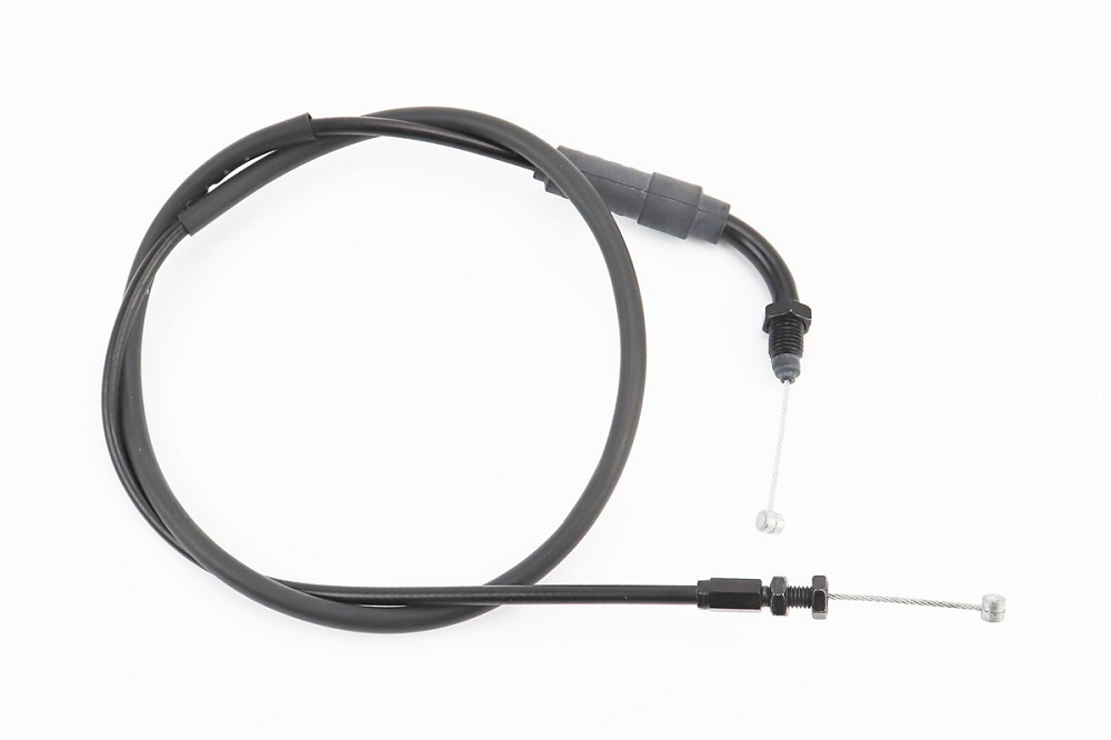 Loncin LX300-6H 300AC Трос газу (трос 105см; кожух 94см) Київ - фото 1