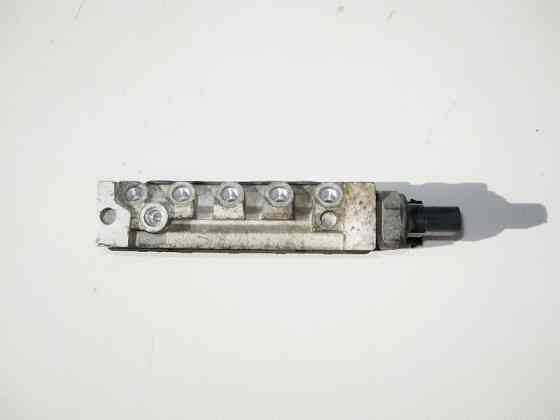 Mercedes-Benz  A2203200258 Блок клапанів пневмопідвіски S-class short W220 S-class long V220 Одеса