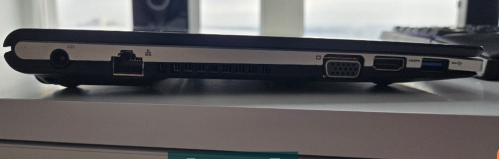 Ноутбук Fujitsu LifeBook S935. Харьков - изображение 3