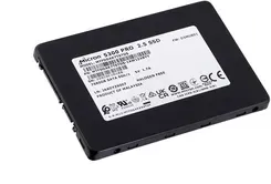 Сетевой накопитель Micron Dysk SSD 5300 PRO 7.68TB U.2 SATA 6Gb/s TLC 3D-NAND | MTFDDAK7T6TDS-1AW1ZABYY MTFDDAK7T6TDS Киев