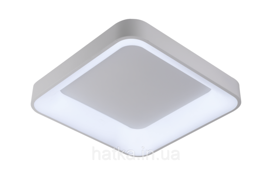 Потолочная люстра 1135 (Белый) Киев