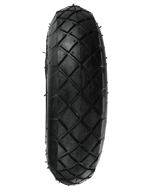 Шина з камерою для тачки 