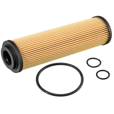 Фильтр масляный Wixfiltron WL7500 Винница - изображение 2