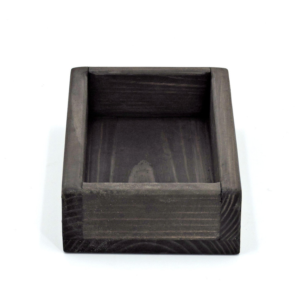 Хлібний лоток "Бенедикт" венге Миколаїв - фото 2