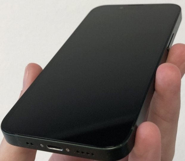 Айфон iPhone 13 Green 256Gb. Unlock. Київ - фото 3