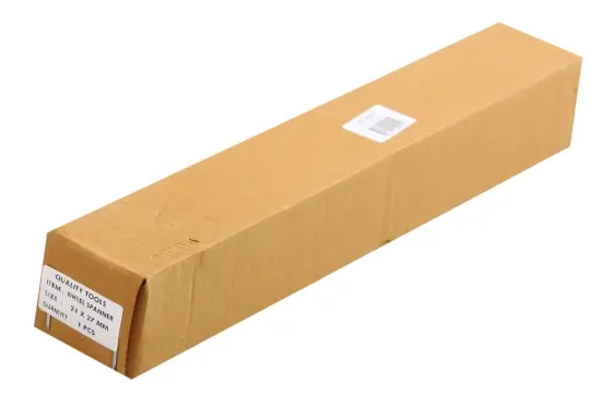 Ключ коліс I-подібний 24-27м L=405м Intertool (GЗель, КамАЗ) Вінниця