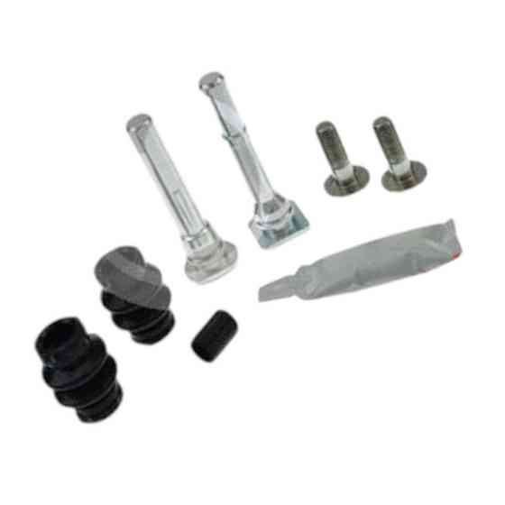 Ремкомплект супорта заднього Opel Combo 01 - напрямної Мукачево