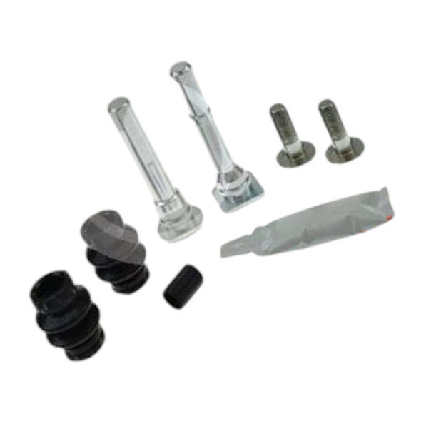 Ремкомплект суппорта заднего Opel Combo 01- направляющей Мукачево - изображение 1