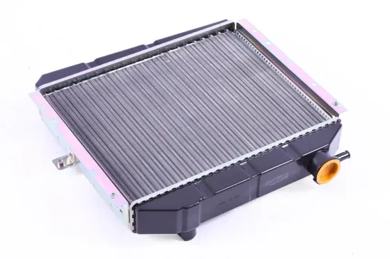 Радиатор  М-412 алюм. LSA Винница