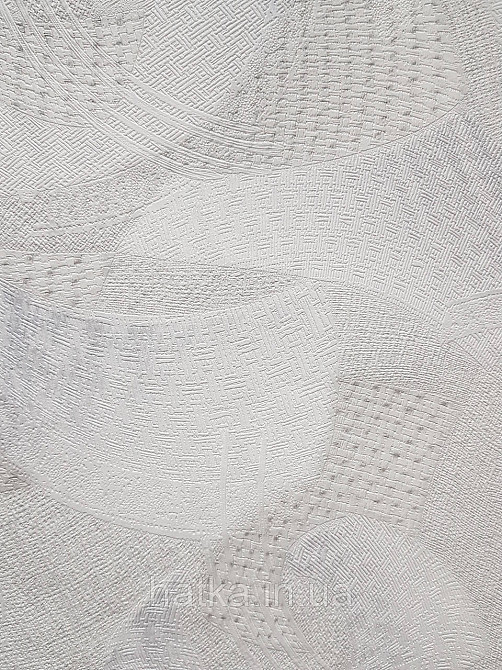 Обои метровые виниловые на флизелине Sintra Vila абстракция мазки точки серые бежевые 533017 Киев - изображение 2