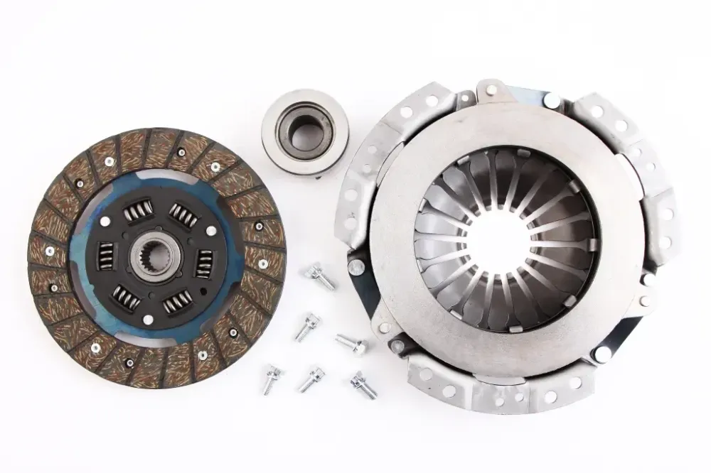 Корзина + диск + вижимний 2101 нов. обр. Trial Sport + кріплення Вінниця - фото 3