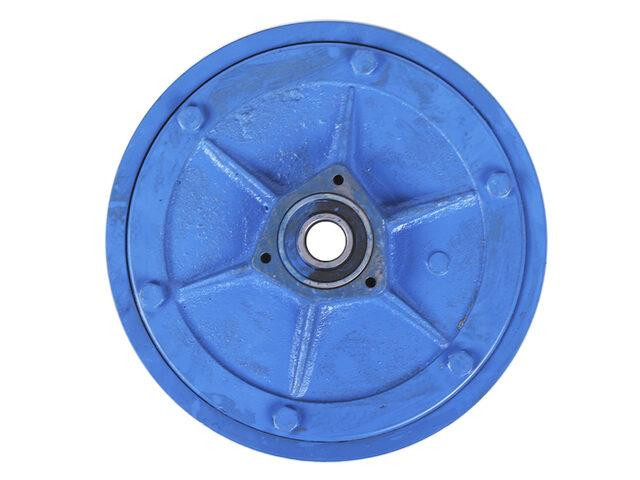 Зчеплення в складі 3 струмки 2 диски MFC на мототрактор Мукачево - фото 4