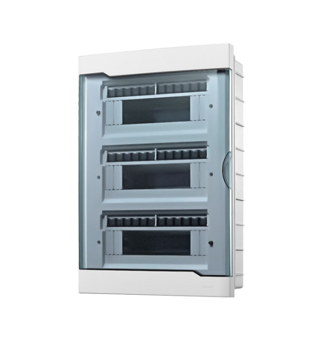 Бокс під автомати внутрішньої установки 36 модульний Лезард Житомир - фото 3