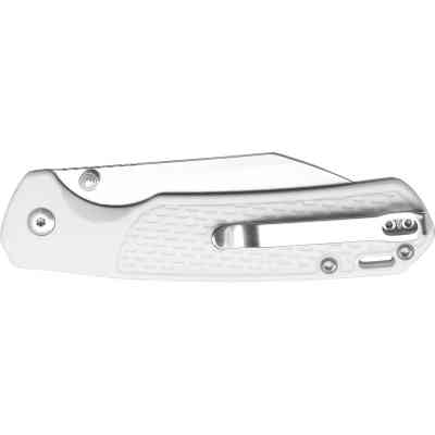 Нож CJRB Pyrite Light Large S90V Grey (J1945G-GY) Винница