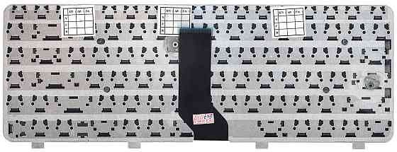 Клавиатура для ноутбука HP Compaq (6520S, 6720S, 540, 550) Black, RU Винница