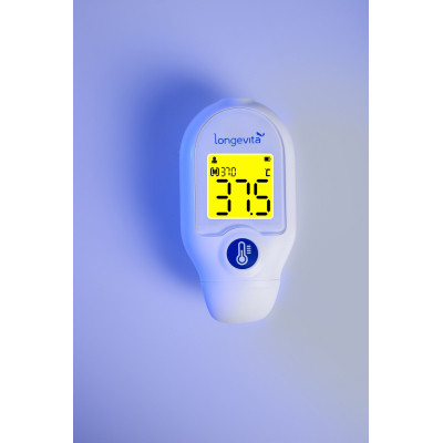 Термометр Longevita DET-3022 Винница - изображение 8