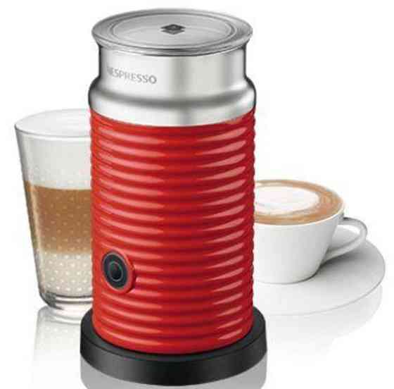 Капучинатор, спінювач молока Nespresso Aeroccino 3 Луцк