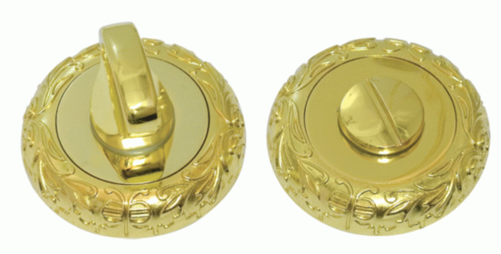 Накладка вж Antique Collection ZR WC 03/81 золото Київ