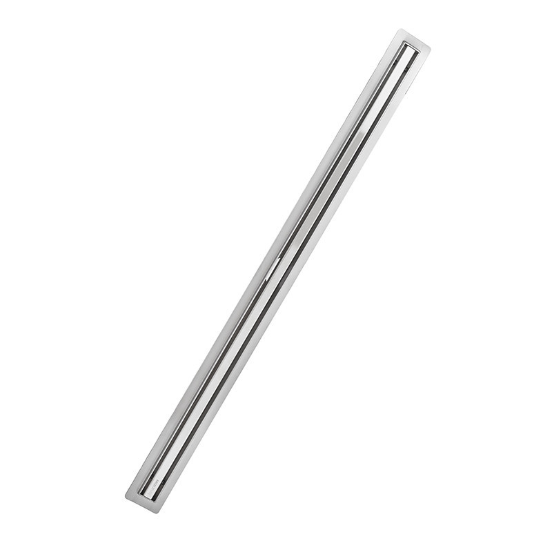 Душевой трап из нержавеющей стали SUS304 Mixxus Drain-05-80-Slim 30x800 мм MI6167 Харьков - изображение 2