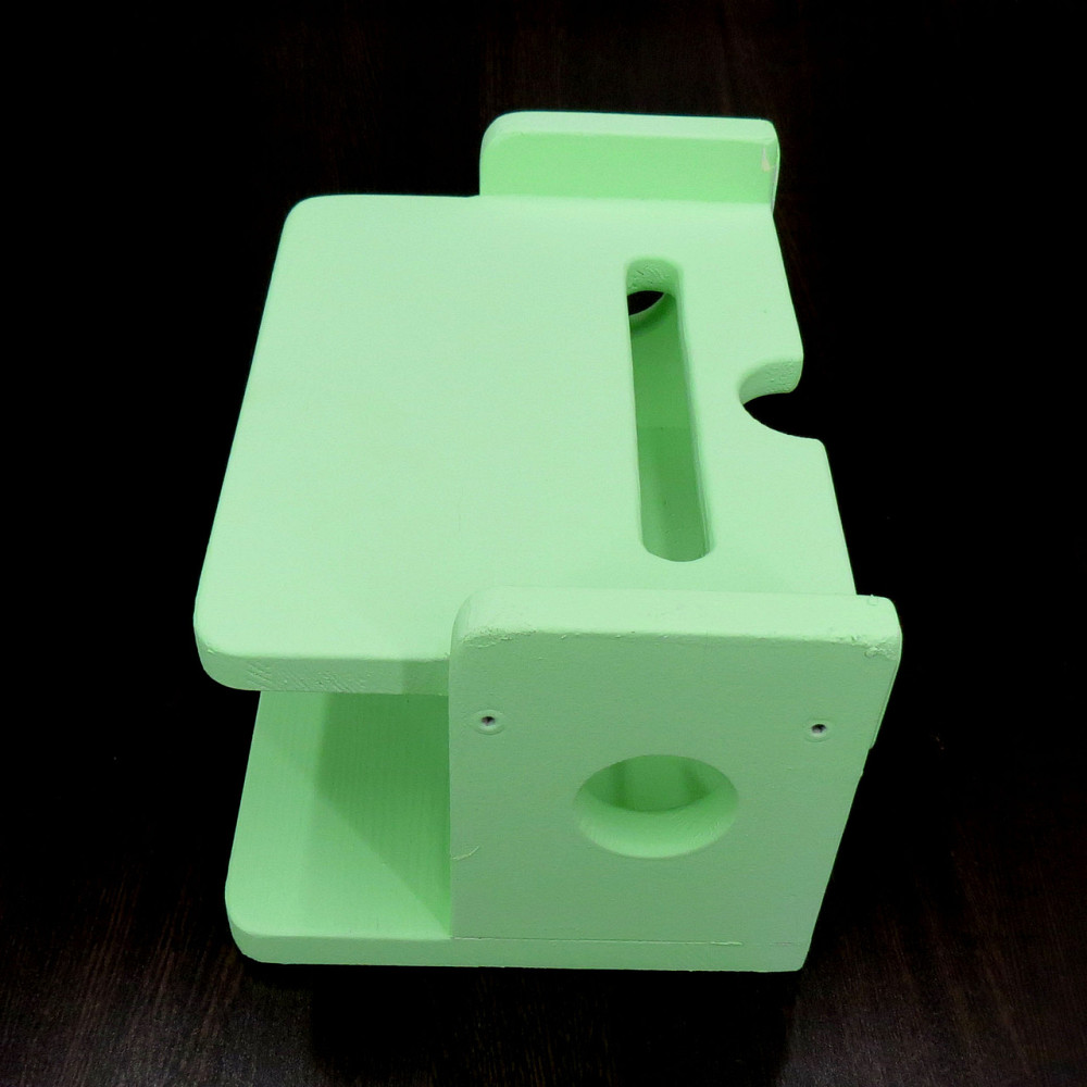 Полиця для роутера "Таллін" мохіто Миколаїв - фото 3