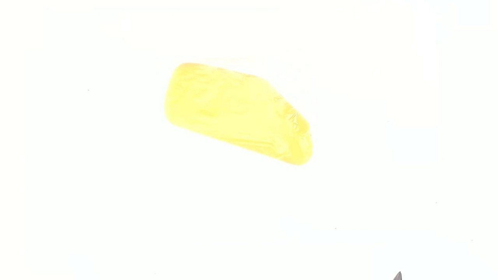 Елемент повітряного фільтра Сузукі SEPIA (поролон із просоченням) (жовтий) Мукачево - фото 1