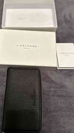 Портмоне liebeskind. Харьков