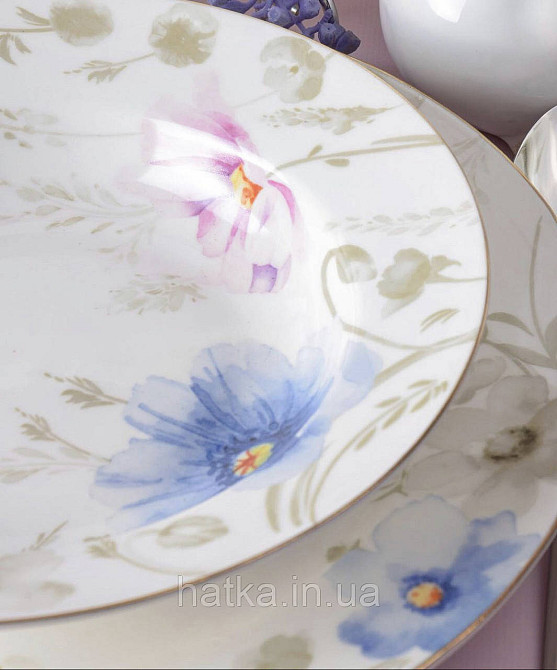 СТОЛОВЫЙ НАБОР 