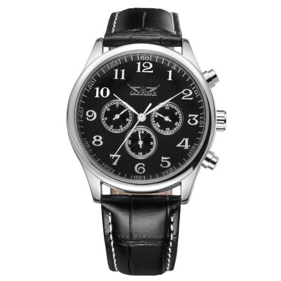 Мужские часы Jaragar Elite Киев - изображение 1