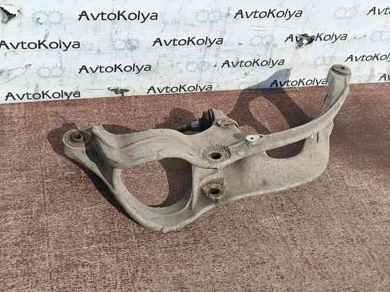 Важіль передній вертикальний лівий Peugeot 407 2004-2011 (9644552280) Ковель