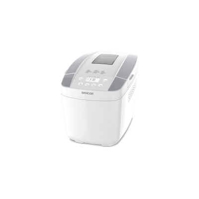 Хлебопечка Sencor SBR0770WH Винница - изображение 9