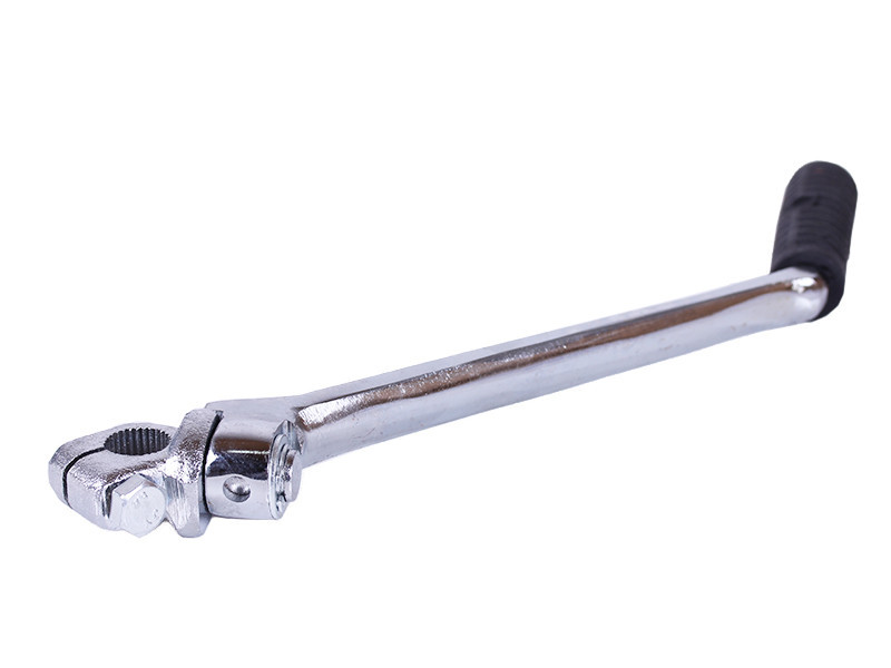 Кікстартер для бензинового двигуна СВ-125/150, хром Мукачево - фото 2