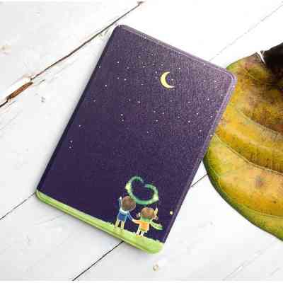 Чохол до електронної книги BeCover Smart Case Amazon Kindle 11th Gen. 2022 6&quot; Love Story (708871) Вінниця