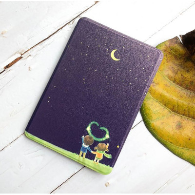 Чохол до електронної книги BeCover Smart Case Amazon Kindle 11th Gen. 2022 6&quot; Love Story (708871) Вінниця - фото 2