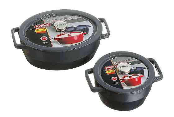 Каструля PYREX Slow Cook 28 см (6355140) Київ