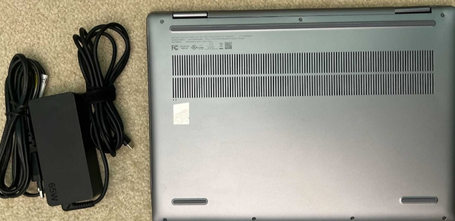 Ноутбук (Ленво) Lenovo Yoga 7 14AHP9 Харків - фото 3