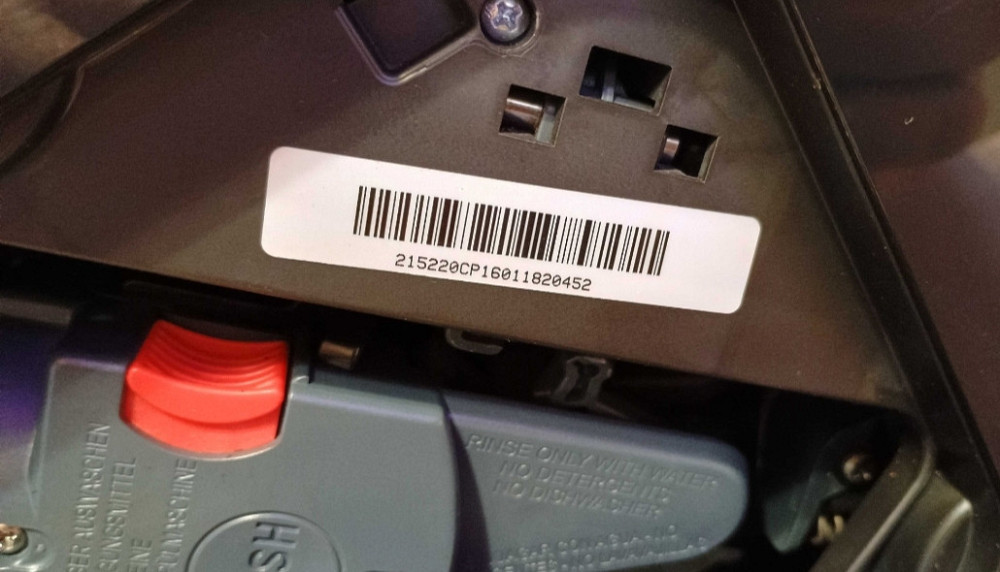 Кавомашина Delonghi ETAM 29.660 SB. Autentica Cappuccino. Київ - фото 3