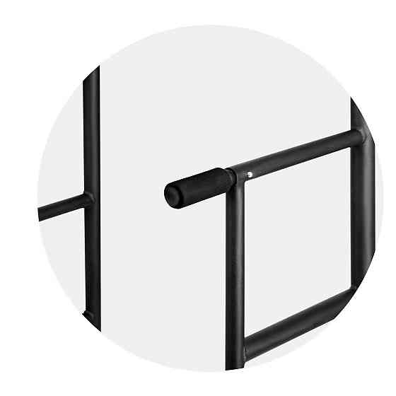 Стойка для подтягиваний многофункциональная самостоятельность NS-301 Киев