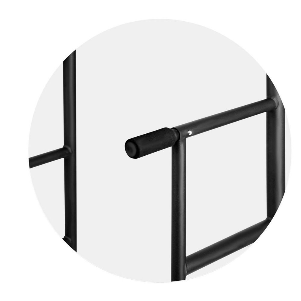 Стойка для подтягиваний многофункциональная самостоятельность NS-301 Киев - изображение 6