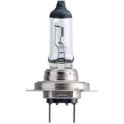 Автолампа Philips 13972MDC1 H7 24V 70W MasterDuty (2454) Вінниця - фото 1