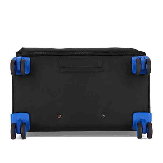 Bagland Валіза Bagland Stella велика 77 л синій (00442028) Коломыя