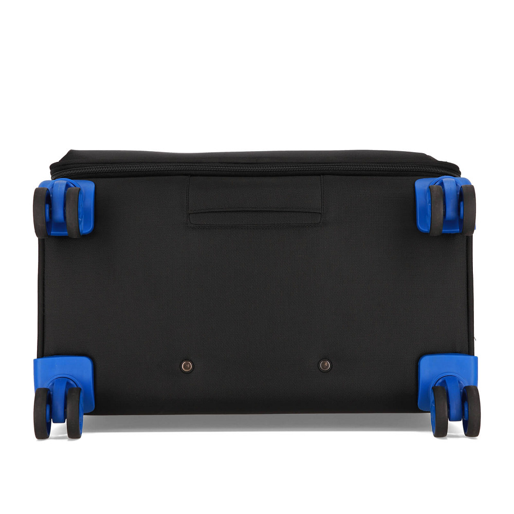 Bagland Валіза Bagland Stella велика 77 л синій (00442028) Коломыя - изображение 4