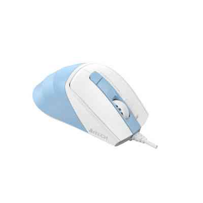Мышка A4Tech FM45S Air USB lcy Blue (4711421992657) Винница